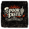 Poor Taste Co. - Home